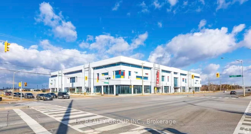 2E11 & 12 - 9390 Woodbine Ave, Markham, L6C 0M5 | Image 2