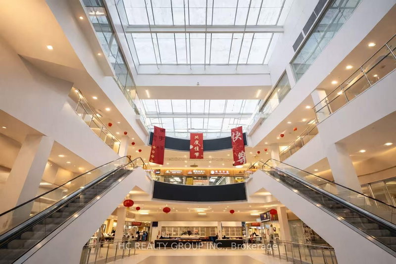 2E11 & 12 - 9390 Woodbine Ave, Markham, L6C 0M5 | Image 3