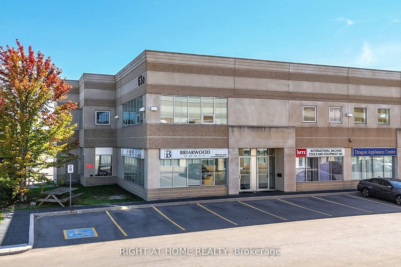 14 - 636 Edward Ave, Richmond Hill, L4C 0V4 | Image 2