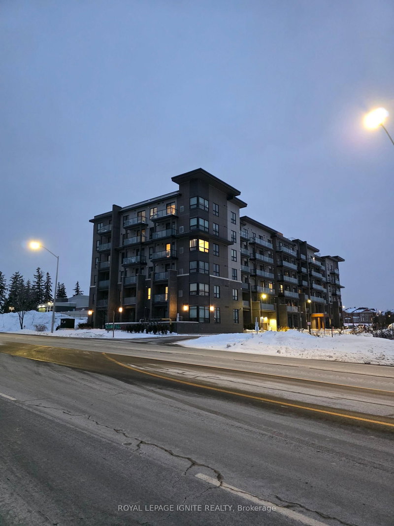 home for lease on 102-9700 Ninth Line