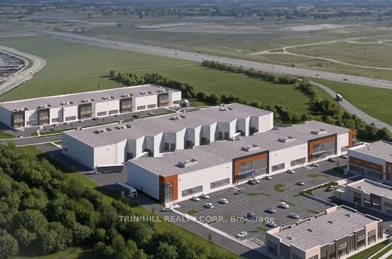 Unit BLDG F — 2705 Elgin Mills Road E, Markham