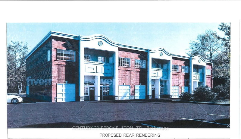 236 Cameron Cres, Georgina, L4P 2A9 | Image 2