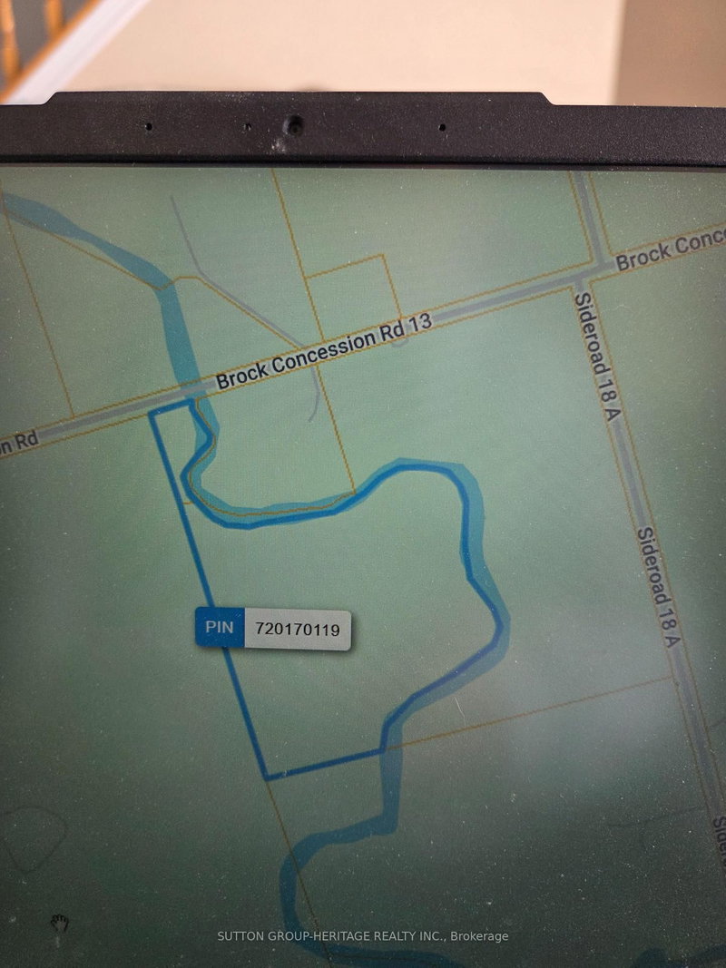 Lot 12 Concession 13 Rd, Brock, L0E 1E0 | Image 2