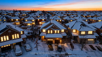 63 Echo Ridge Cres | Vaughan | Image