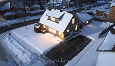 Detached House sold at 6 Sullivan Drive, New Tecumseth, Ontario, L0G 1W0 - Tottenham - MLS: N12730802