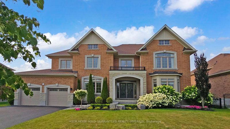 24 Wyndance Way, Uxbridge, L9P 0B8 | Image 2