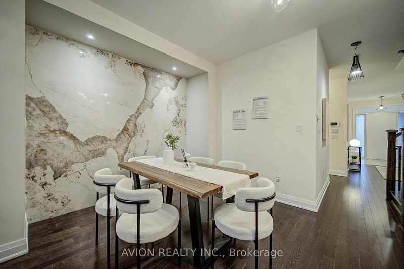 42 Causland Lane, Richmond Hill, L4S 0G5 | Image 3