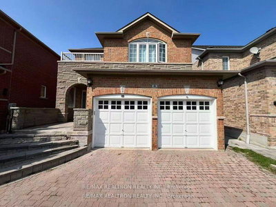 Lower - 8 Queen Isabella Cres | Vaughan | Image