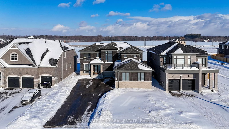 36 Felhazi Tr, Essa, L3W 0A4 | Image 3