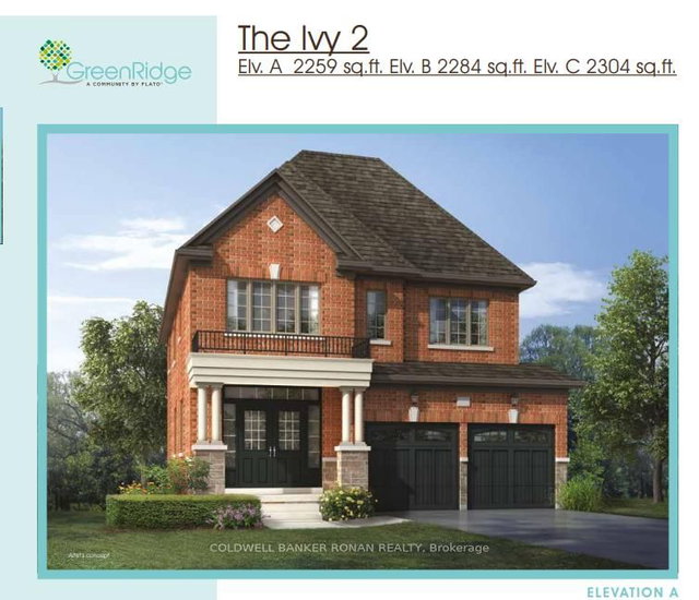 Lot 45 - 9 Tamblyn Trail