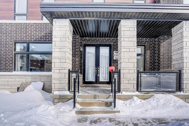 2 Hercules Club Dr, Richmond Hill, L4E 1K6 | Image 3