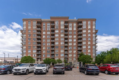 103 - 130 Pond Dr | Markham | Image