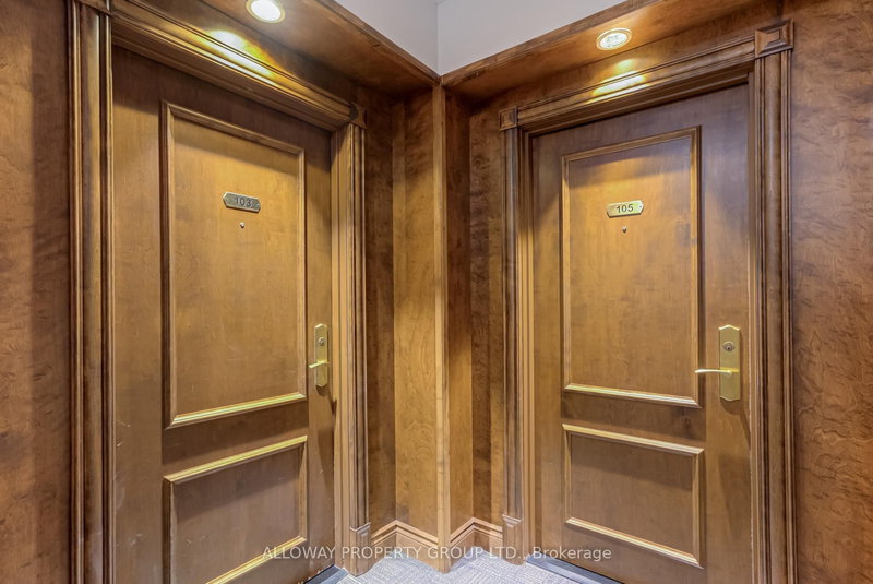 103 - 130 Pond Dr, Markham, L3T 7W5 | Image 3