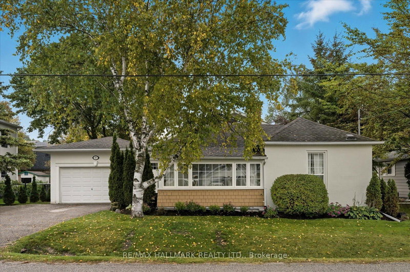 17 Mill St, East Gwillimbury, L0G 1M0 | Image 3