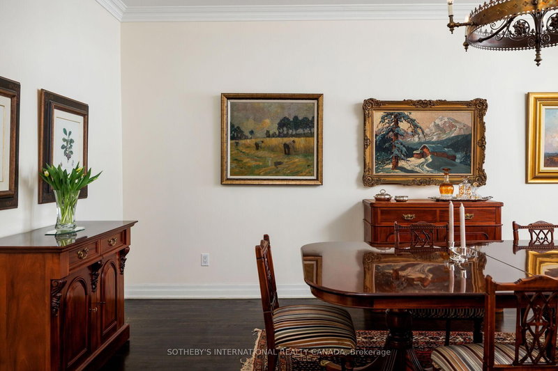 463 Crossing Bridge Pl, Aurora, L4G 7N1 | Image 3