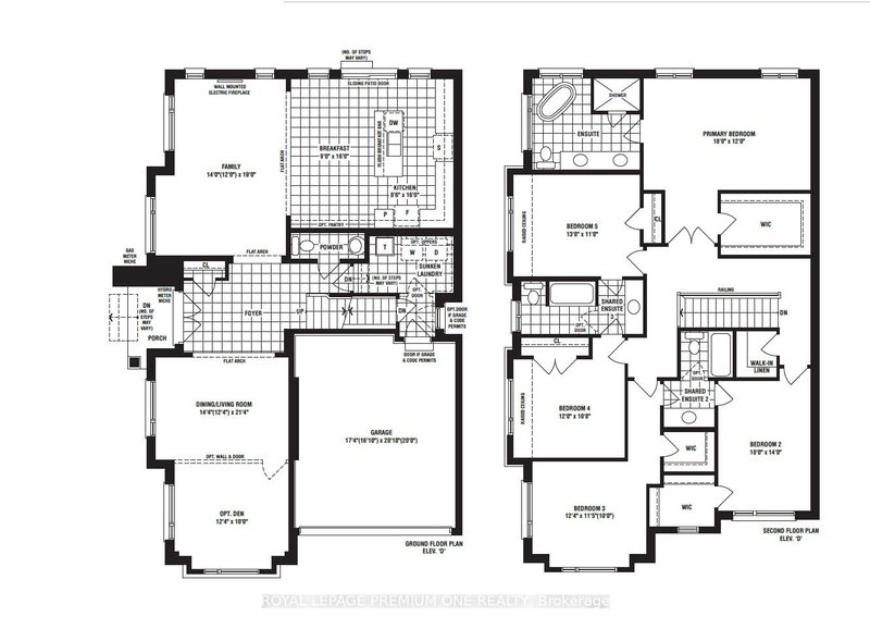 61 Raymond Schell Ave, Markham, L6C 3T3 | Image 2