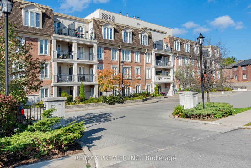 206 - 4620 Highway 7, Vaughan, L4L 0B3 | Image 2