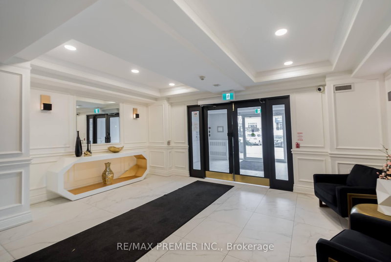 206 - 4620 Highway 7, Vaughan, L4L 0B3 | Image 3