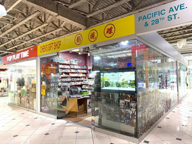 D9 - 4300 Steeles Ave E, Markham, L0H 1K0 | Image 2