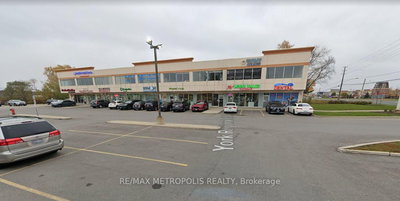 201 - 9889 Markham Rd | Markham | Image