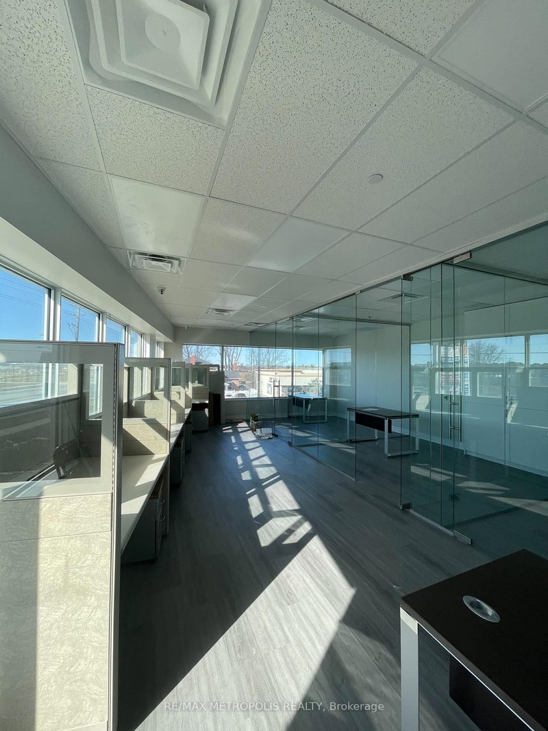 201 - 9889 Markham Rd, Markham, L6E 0B7 | Image 2