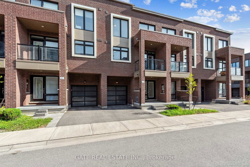 27 Moneypenny Pl, Vaughan, L4J 0K9 | Image 2