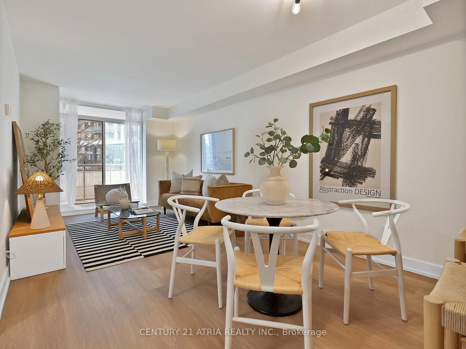 Condo for sale at 206-73 King William Crescent, Richmond Hill, Ontario, L4B 0C2 - Langstaff - MLS: N12734202