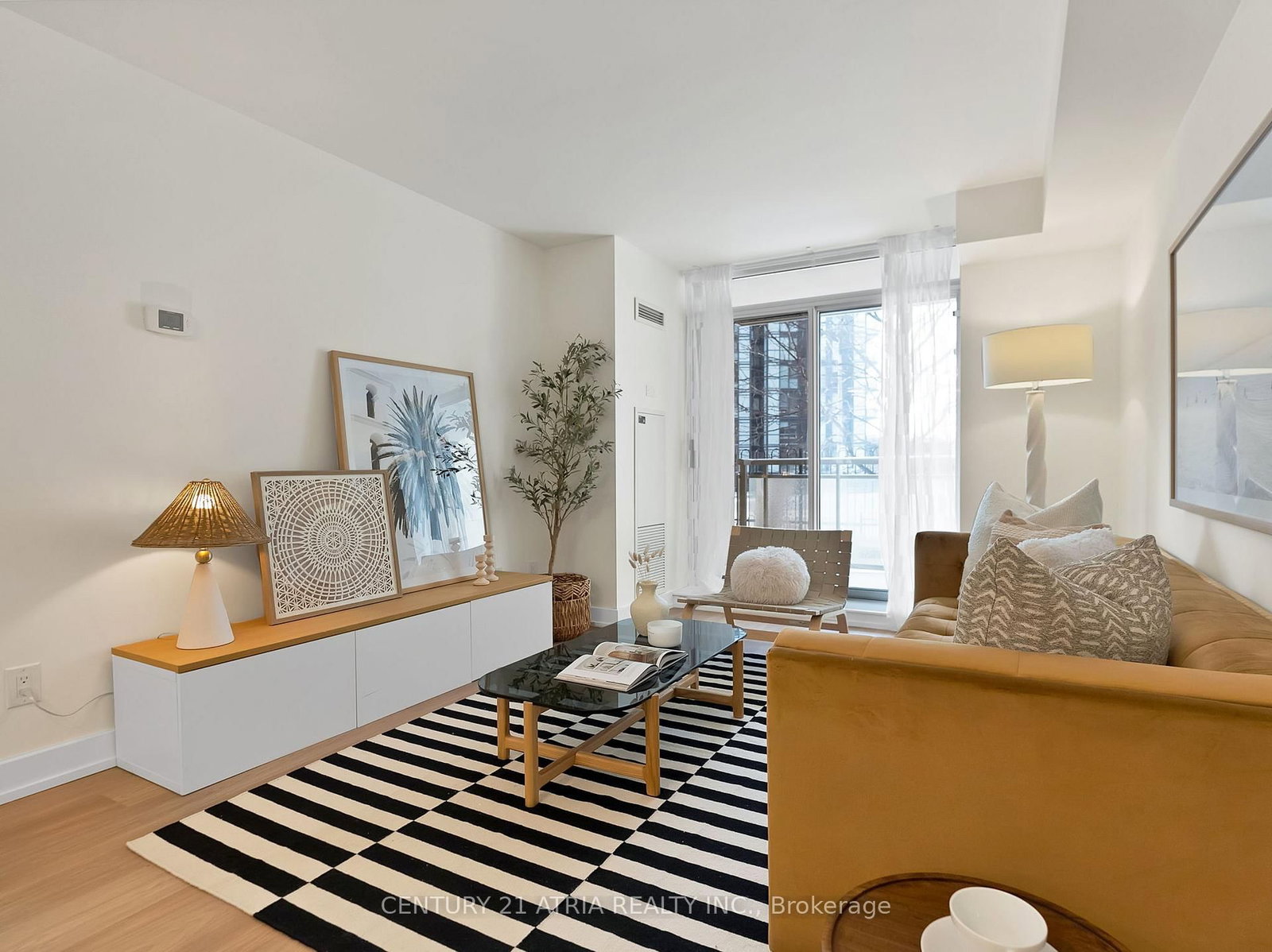 Condo for sale at 206-73 King William Crescent, Richmond Hill, Ontario, L4B 0C2 - Langstaff - MLS: N12734202