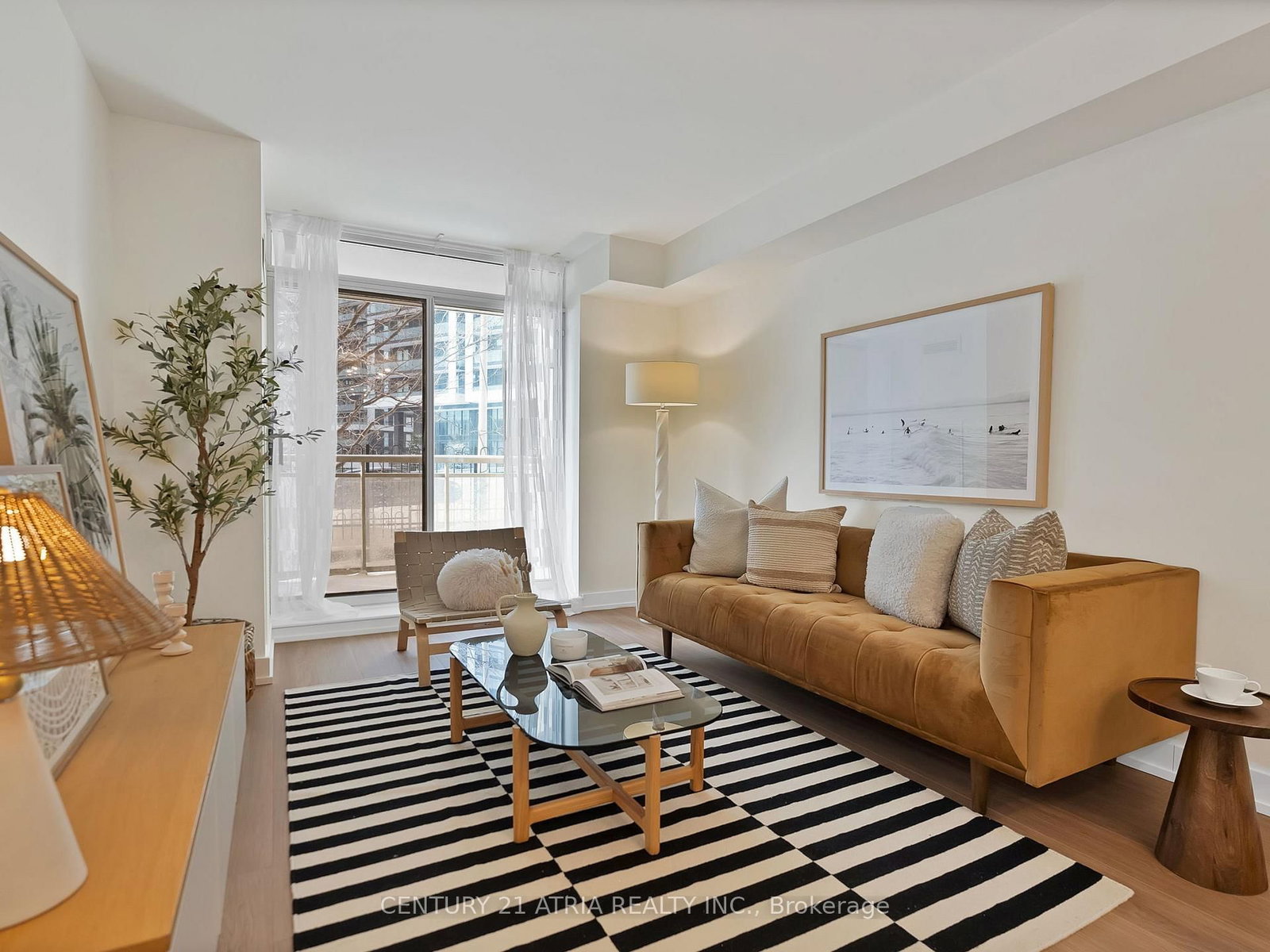 Condo for sale at 206-73 King William Crescent, Richmond Hill, Ontario, L4B 0C2 - Langstaff - MLS: N12734202