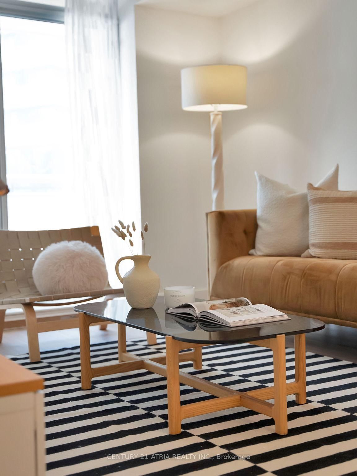 Condo for sale at 206-73 King William Crescent, Richmond Hill, Ontario, L4B 0C2 - Langstaff - MLS: N12734202