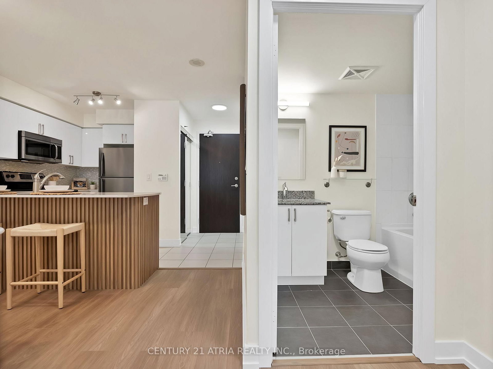 Condo for sale at 206-73 King William Crescent, Richmond Hill, Ontario, L4B 0C2 - Langstaff - MLS: N12734202