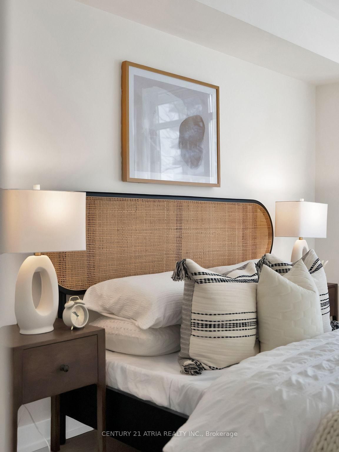 Condo for sale at 206-73 King William Crescent, Richmond Hill, Ontario, L4B 0C2 - Langstaff - MLS: N12734202