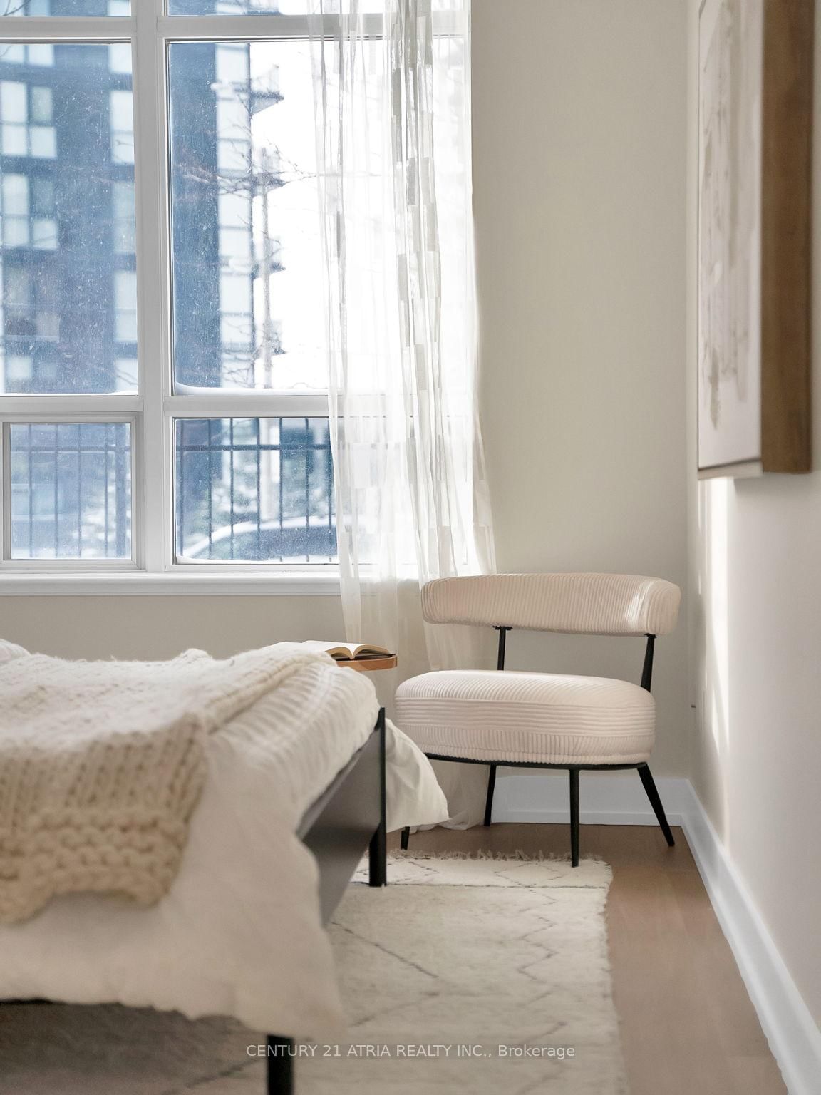 Condo for sale at 206-73 King William Crescent, Richmond Hill, Ontario, L4B 0C2 - Langstaff - MLS: N12734202