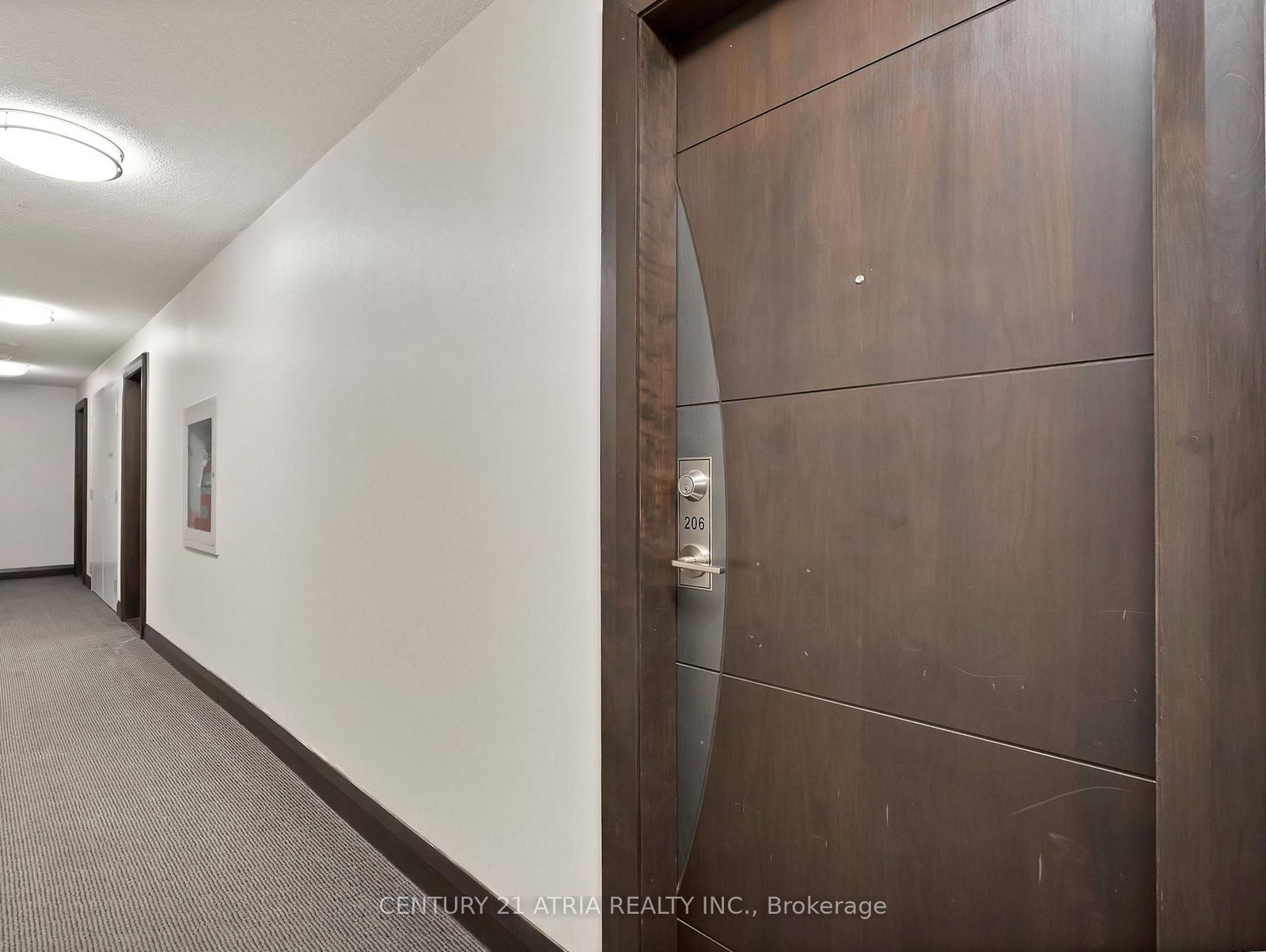 Condo for sale at 206-73 King William Crescent, Richmond Hill, Ontario, L4B 0C2 - Langstaff - MLS: N12734202