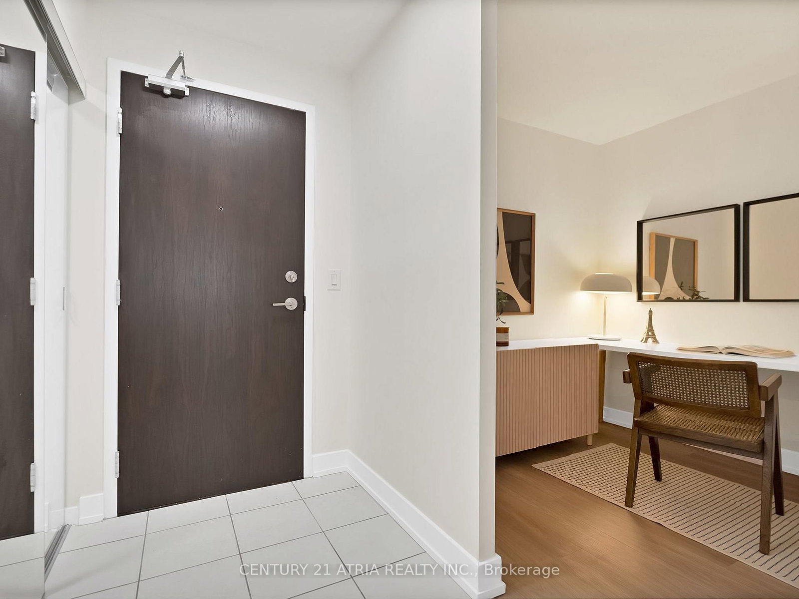 Condo for sale at 206-73 King William Crescent, Richmond Hill, Ontario, L4B 0C2 - Langstaff - MLS: N12734202