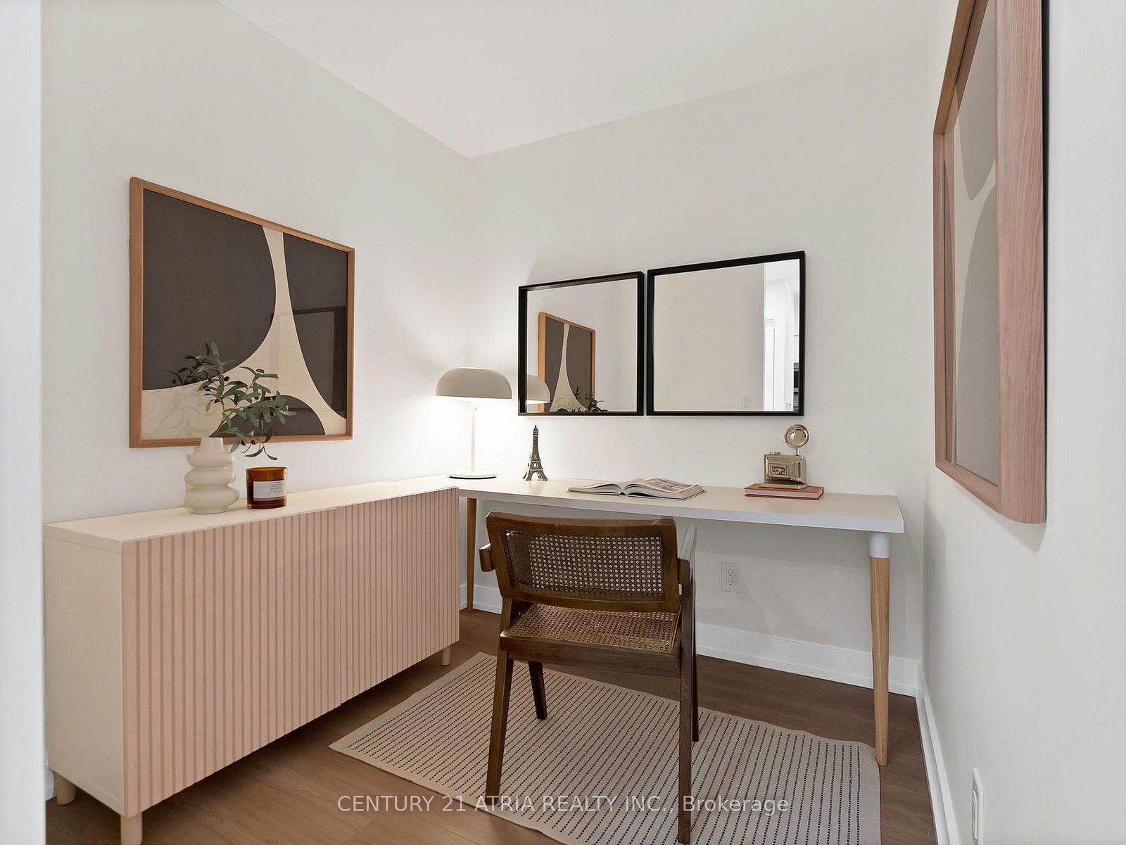 Condo for sale at 206-73 King William Crescent, Richmond Hill, Ontario, L4B 0C2 - Langstaff - MLS: N12734202