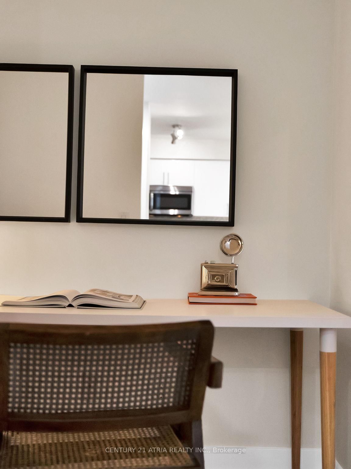 Condo for sale at 206-73 King William Crescent, Richmond Hill, Ontario, L4B 0C2 - Langstaff - MLS: N12734202