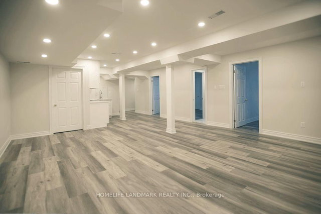 5 Southvale (Basement) Drive