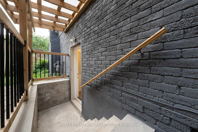 Basement - 162 Walton Dr, Aurora, L4G 3R8 | Image 3