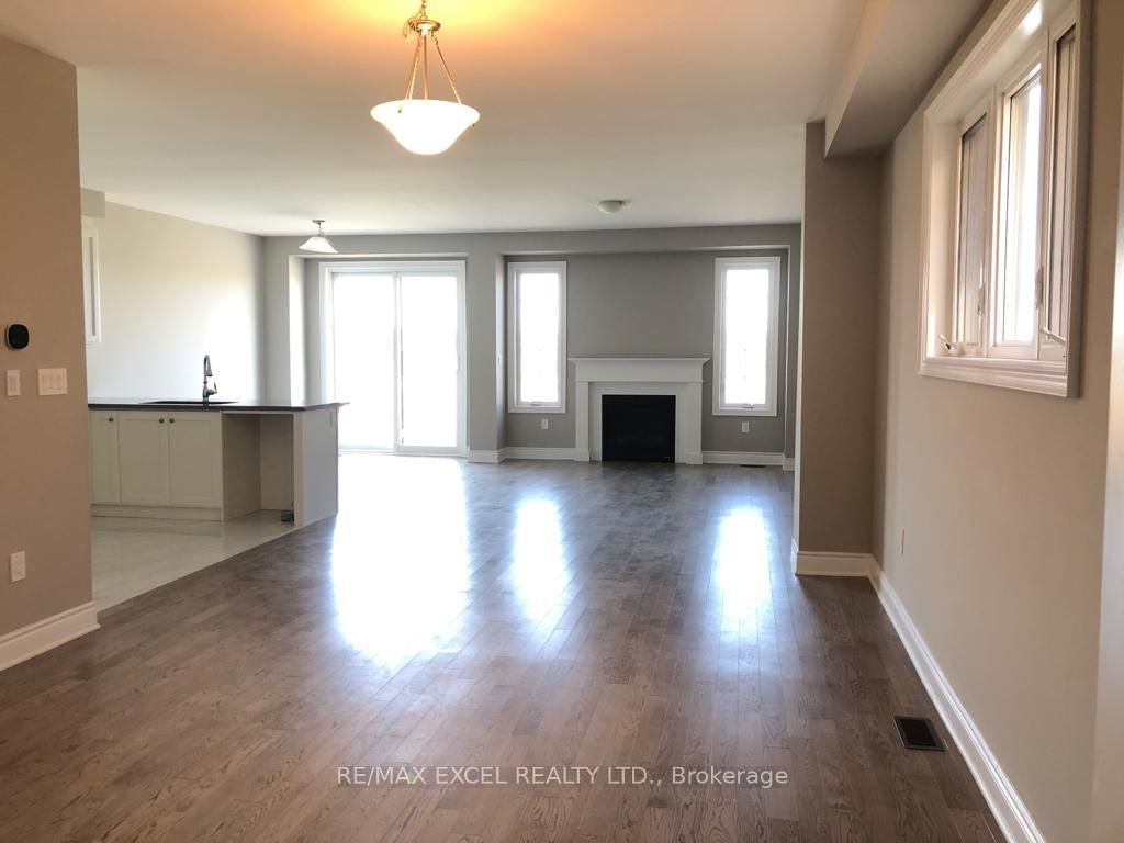 Detached House for sale at 94 Hartney Drive, Richmond Hill, Ontario, L4S 0K6 - Rural Richmond Hill - MLS: N12735394