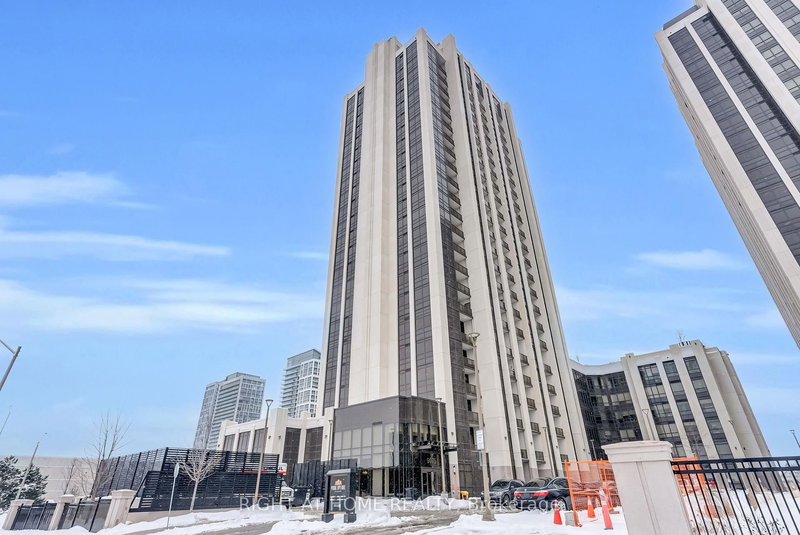 2309 - 9075 Jane St, Vaughan, L4K 0L7 | Image 2