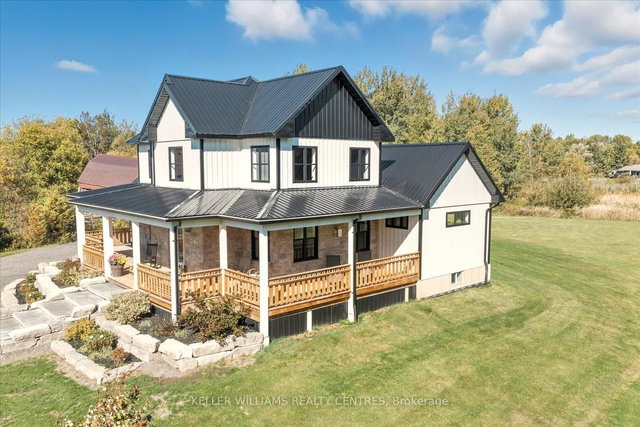 11601 Concession 3 Road