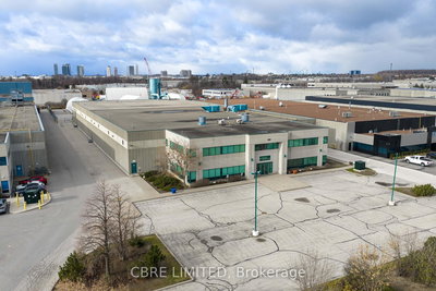 330 Spinnaker Way | Vaughan | Image