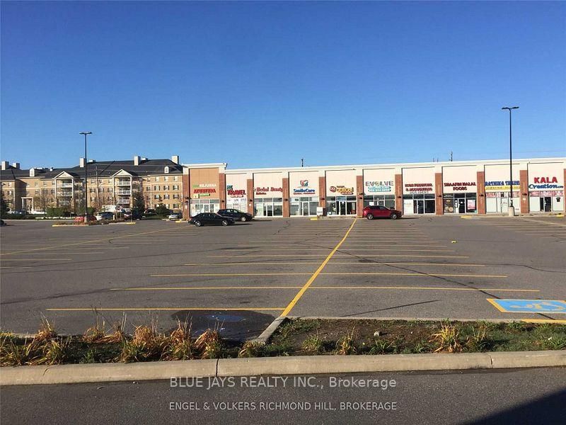 49 - 150 New Delhi Dr, Markham, L3S 0B5 | Image 2