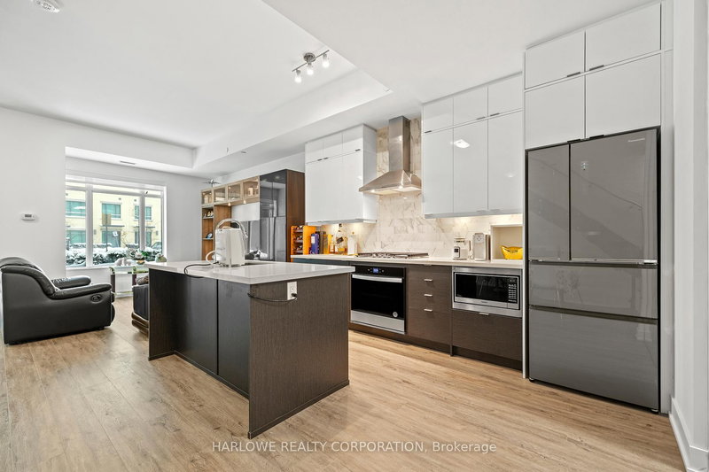 106 A - 11782 Ninth Line, Whitchurch-Stouffville, L4A 5E9 | Image 2