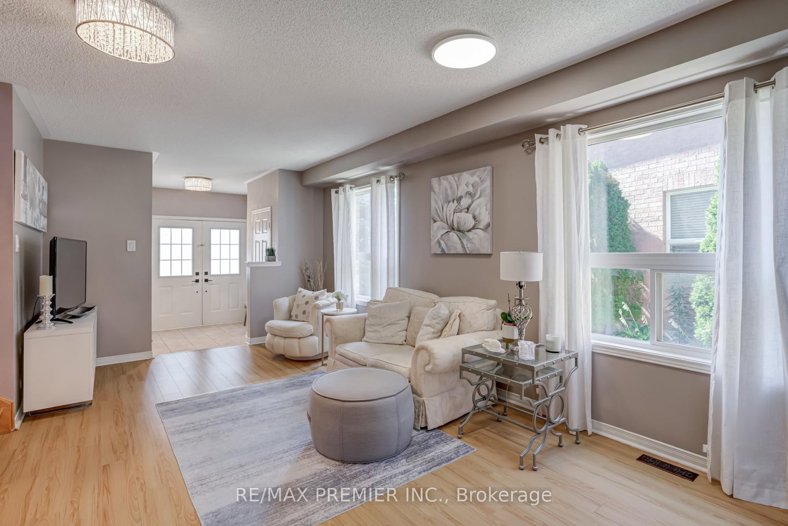 Townhouse sold at 89 Ronan Crescent, Vaughan, Ontario, L4H 2J6 - Sonoma Heights - MLS: N12736712