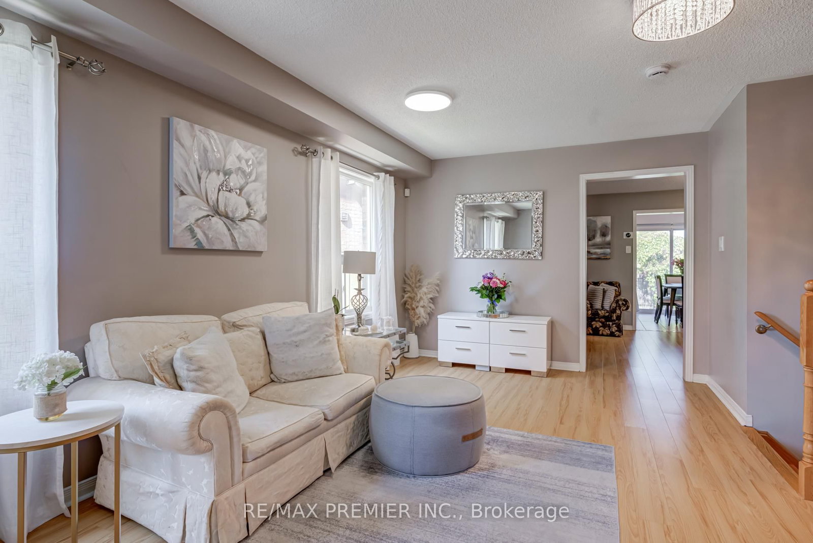 Townhouse sold at 89 Ronan Crescent, Vaughan, Ontario, L4H 2J6 - Sonoma Heights - MLS: N12736712