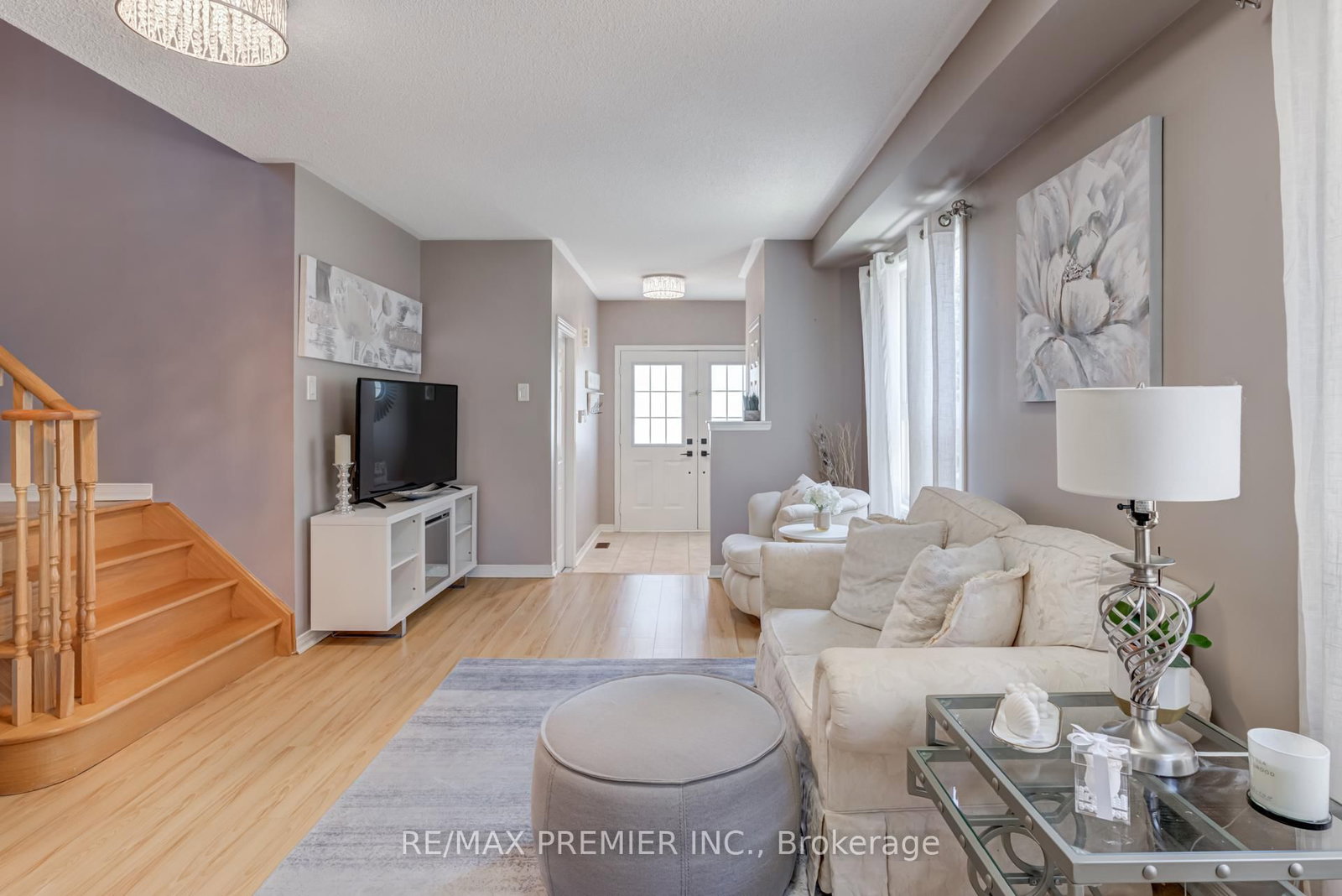 Townhouse sold at 89 Ronan Crescent, Vaughan, Ontario, L4H 2J6 - Sonoma Heights - MLS: N12736712