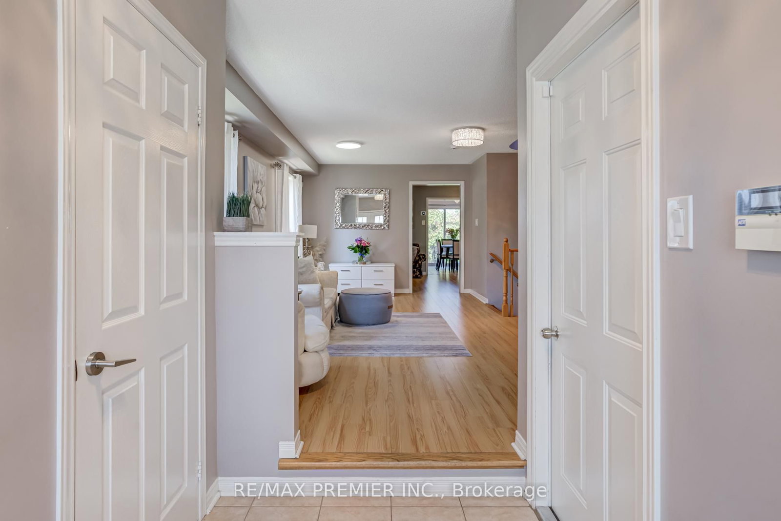 Townhouse sold at 89 Ronan Crescent, Vaughan, Ontario, L4H 2J6 - Sonoma Heights - MLS: N12736712