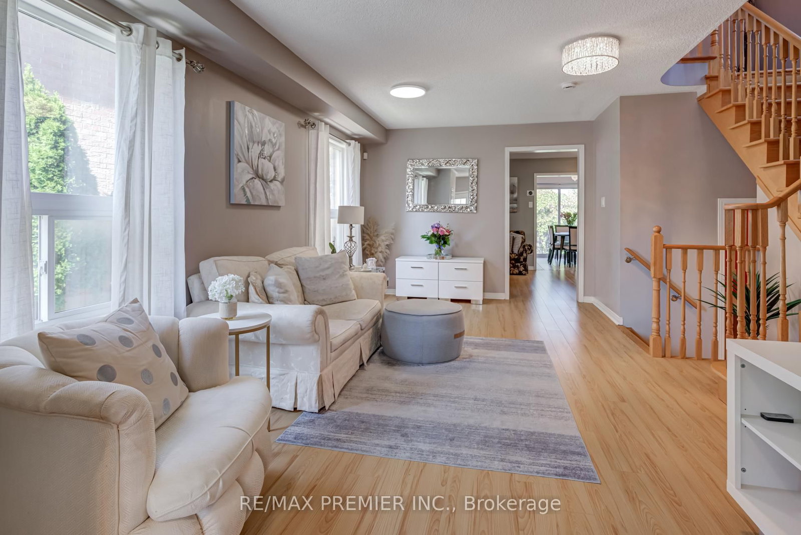 Townhouse sold at 89 Ronan Crescent, Vaughan, Ontario, L4H 2J6 - Sonoma Heights - MLS: N12736712